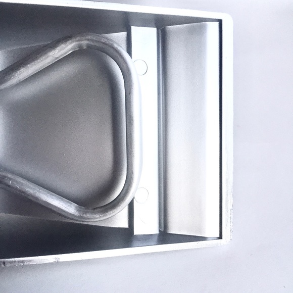 Heated Ice Scraper Car Windshield Snow Removal Flashlight Corded Christmas Gift - Picture 12 of 12